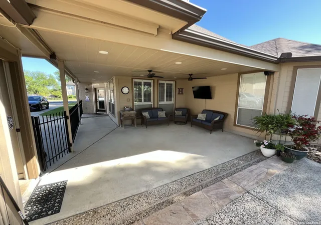 5th image of 256 Las Brisas, Seguin, TX 78155 | MLS# 1957067