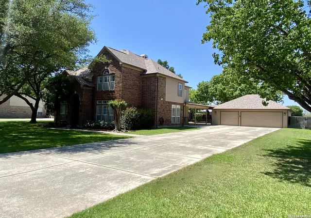 1st image of 256 Las Brisas, Seguin, TX 78155 | MLS# 1957067