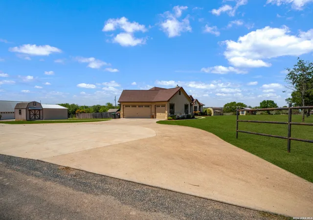 46th image of 1001 Fm 471, Castroville, TX 78009 | MLS# 1957092