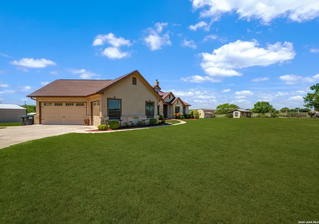 3rd image of 1001 Fm 471, Castroville, TX 78009 | MLS# 1957092