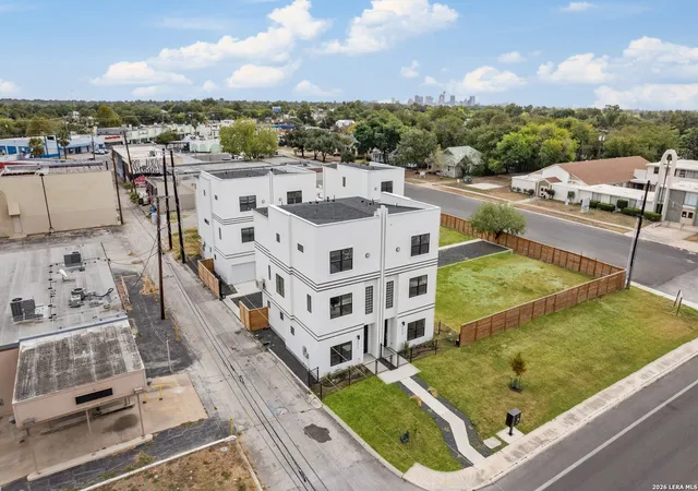 Photo 1 of Land for sale at 3204 N Elmendorf, San Antonio, TX 78201 | MLS# 1957109 | Listing updated on 2026-04-24