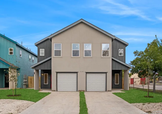Multi family home for sale at 114 Packard St, San Antonio, TX 78211 | MLS# 1957120
