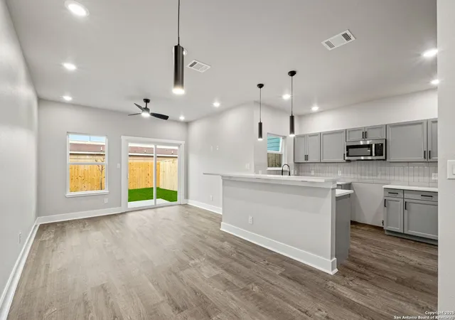 Photo 4 of House for sale at 118 Packard St, San Antonio, TX 78211 | MLS# 1957122 | Listing updated on 2026-04-21