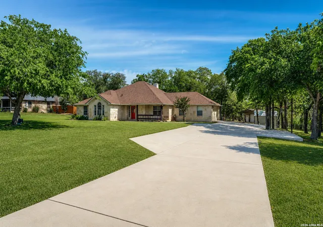 1st image of 217 Hunters Dawn, La Vernia, TX 78121 | MLS# 1957125