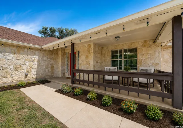 2nd image of 217 Hunters Dawn, La Vernia, TX 78121 | MLS# 1957125