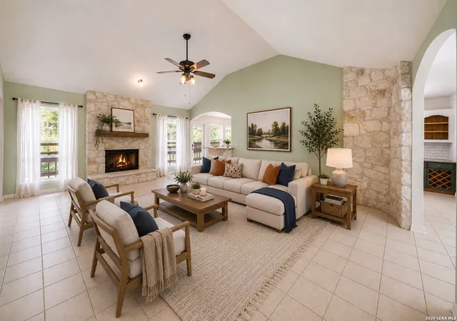Photo 4 of Sale Pending at 217 Hunters Dawn, La Vernia, TX 78121 | MLS# 1957125 | Listing updated on 2026-09-30