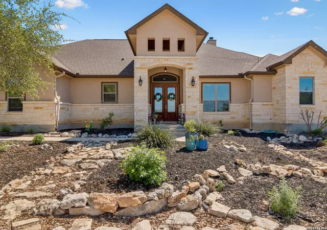 Homes for sale in Spring Branch, TX | 443 Havasu Pt, Spring Branch, TX 78070 | MLS# 1957132