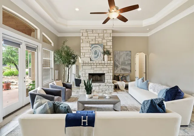 Photo 2 of Single family home for sale at 443 Havasu Pt, Spring Branch, TX 78070 | MLS# 1957132 | Listing updated on 2026-09-16