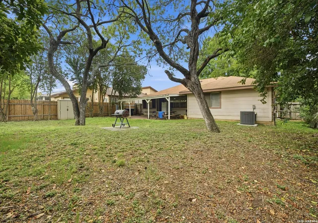 11th image of 8730 Welles Hbr, San Antonio, TX 78240 | MLS# 1957144