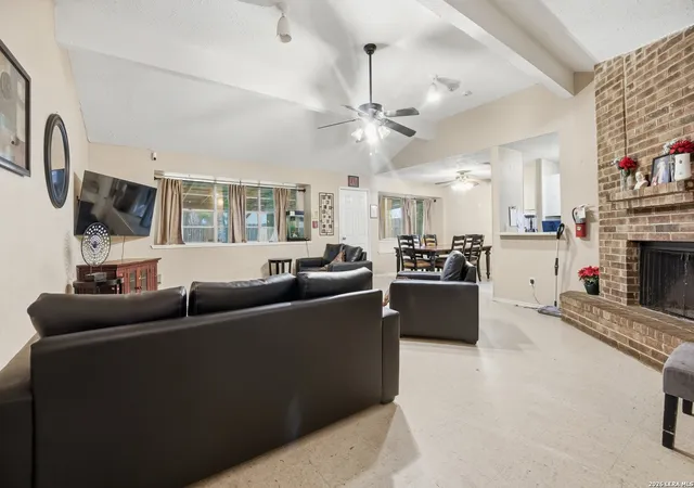 3rd image of 8730 Welles Hbr, San Antonio, TX 78240 | MLS# 1957144