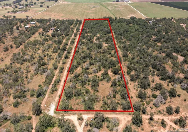2nd image of Lot 3 Bruce Rd, Poteet, TX 78065 | MLS# 1957150