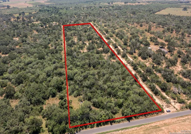 1st image of Lot 3 Bruce Rd, Poteet, TX 78065 | MLS# 1957150