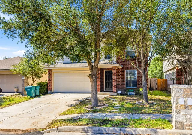Photo 1 of Single family home for sale at 514 Erica, Converse, TX 78109 | MLS# 1957152 | Listing updated on 2026-10-07