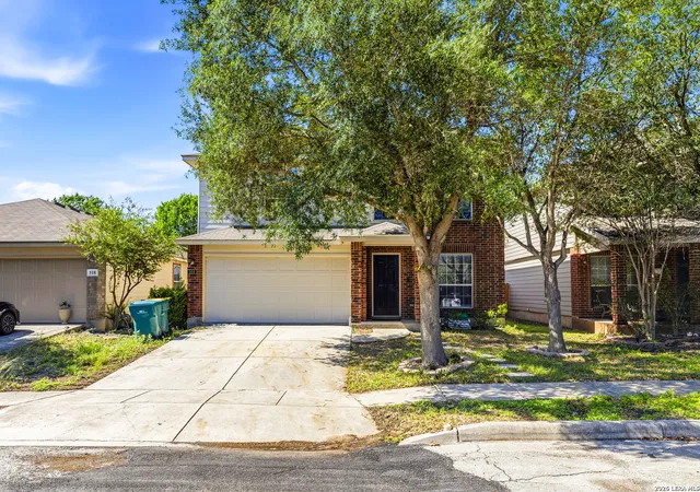 Photo 3 of Single family home for sale at 514 Erica, Converse, TX 78109 | MLS# 1957152 | Listing updated on 2026-10-07