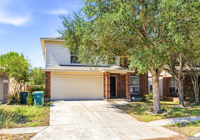 Photo 4 of Single family home for sale at 514 Erica, Converse, TX 78109 | MLS# 1957152 | Listing updated on 2026-10-07