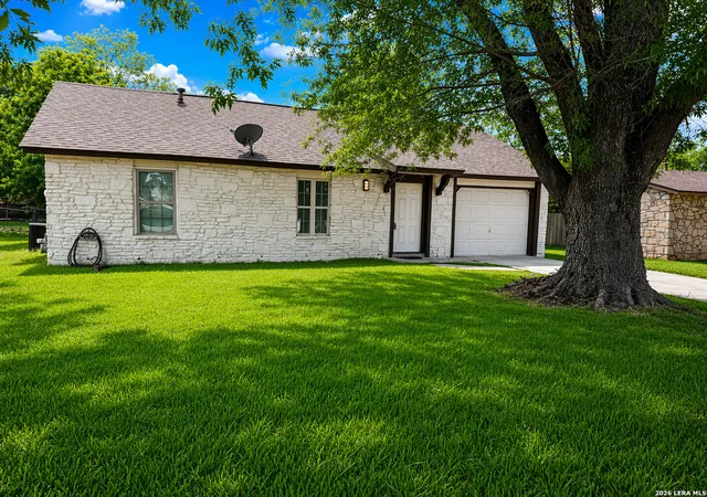 2nd image of 4310 Avenida Prima, San Antonio, TX 78233 | MLS# 1957154