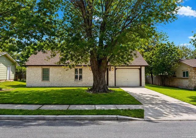1st image of 4310 Avenida Prima, San Antonio, TX 78233 | MLS# 1957154