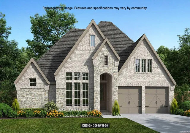 Photo 1 of Single family home for sale at 260 Post Oak, Castroville, TX 78009 | MLS# 1957156 | Listing updated on 2026-09-10