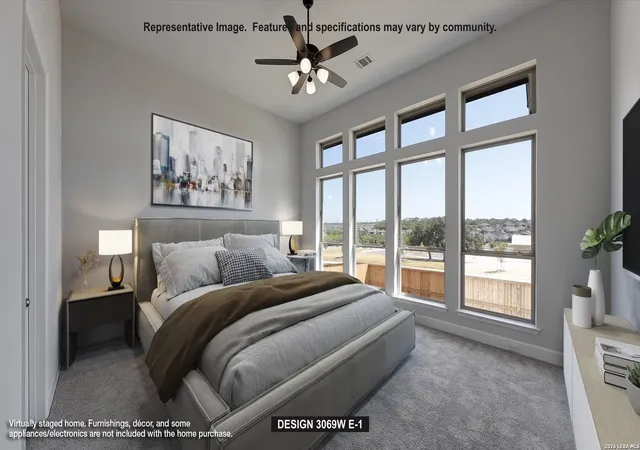 Photo 4 of Single family home for sale at 260 Post Oak, Castroville, TX 78009 | MLS# 1957156 | Listing updated on 2026-09-20