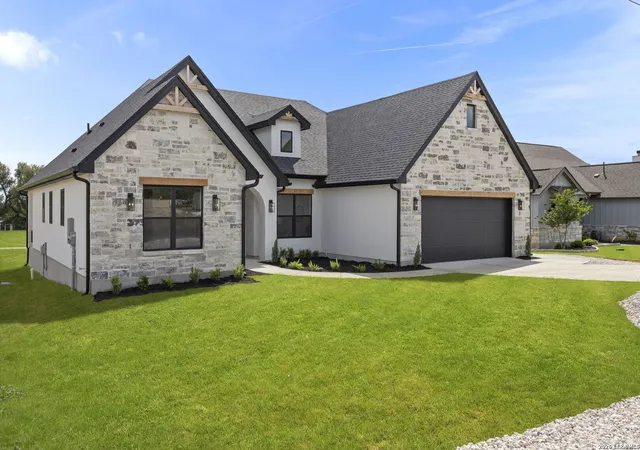 Photo 2 of Single family home for sale at 117 Hiram Cook, Blanco, TX 78606 | MLS# 1957165 | Listing updated on 2026-05-19