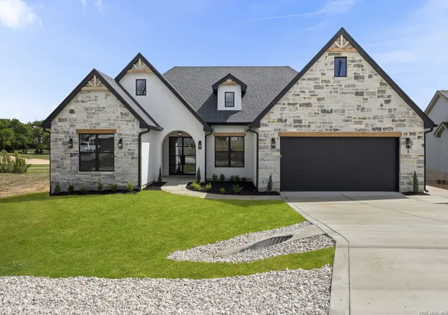 Photo 1 of Single family home for sale at 117 Hiram Cook, Blanco, TX 78606 | MLS# 1957165 | Listing updated on 2026-05-19