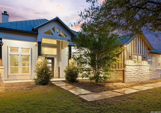 Photo 2 of Single family home for sale at 2391 Appellation, New Braunfels, TX 78132 | MLS# 1957174 | Listing updated on 2026-05-08