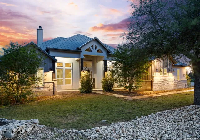 Photo 1 of Single family home for sale at 2391 Appellation, New Braunfels, TX 78132 | MLS# 1957174 | Listing updated on 2026-05-08
