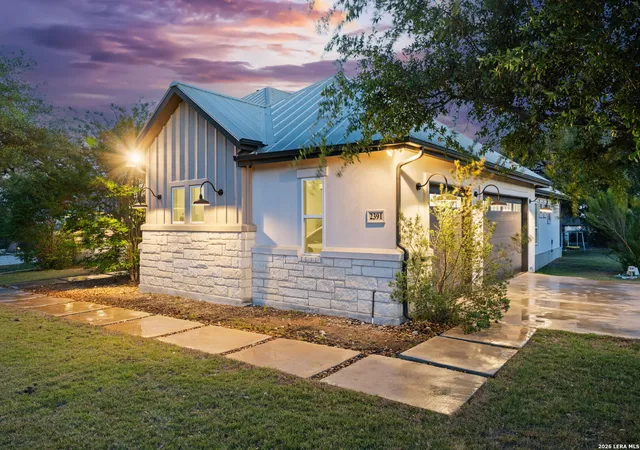 Photo 4 of Single family home for sale at 2391 Appellation, New Braunfels, TX 78132 | MLS# 1957174 | Listing updated on 2026-05-08