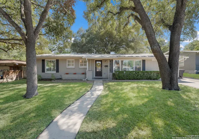 Homes for sale in San Antonio, TX | 614 Larkwood Dr, San Antonio, TX 78209 | MLS# 1957184