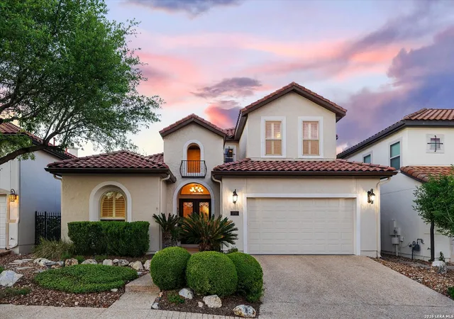 Photo 1 of Sale Pending at 1731 Wild Deer Run, San Antonio, TX 78248 | MLS# 1957186 | Listing updated on 2026-04-24