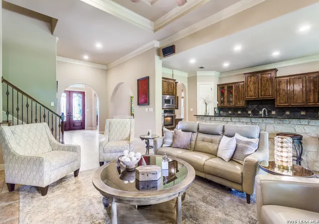 Photo 3 of Sale Pending at 1731 Wild Deer Run, San Antonio, TX 78248 | MLS# 1957186 | Listing updated on 2026-04-24
