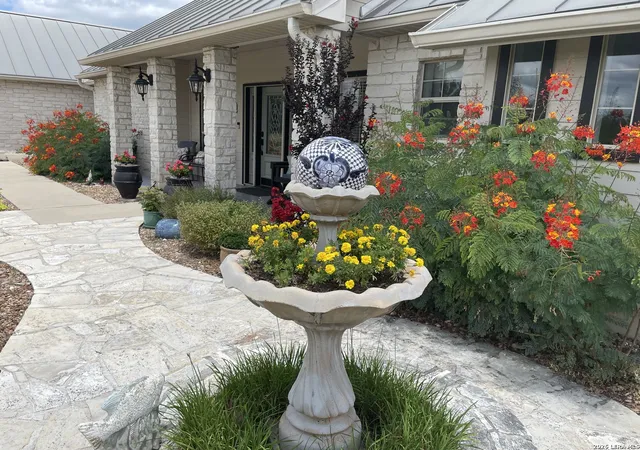 2nd image of 360 Bluff Creek Rd, Center Point, TX 78010 | MLS# 1957188
