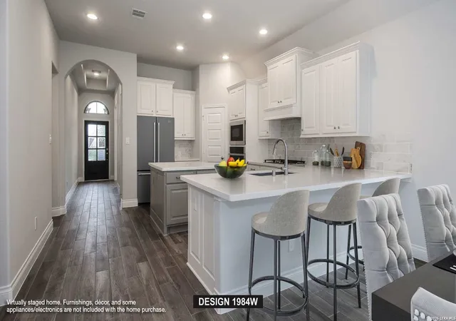 Photo 2 of Sale Pending at 13228 Hanging Willow, San Antonio, TX 78245 | MLS# 1957192 | Listing updated on 2026-08-20