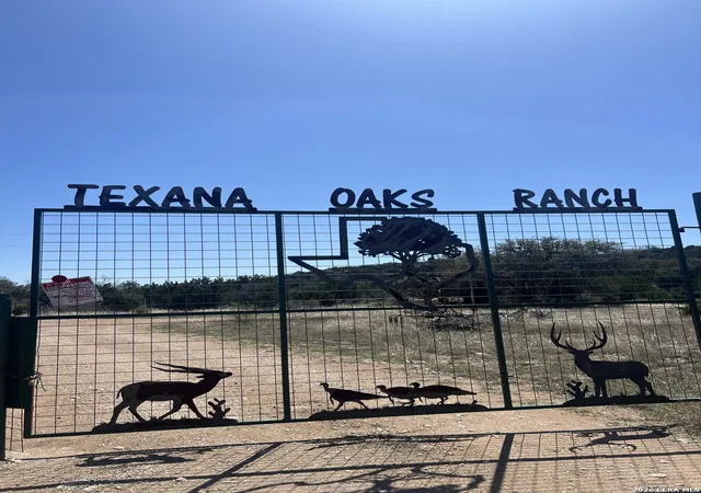 Photo 1 of Land for sale at 1 And 2 Texana Oaks Ranch Hway 377, Rocksprings, TX 78880 | MLS# 1957193 | Listing updated on 2026-04-21