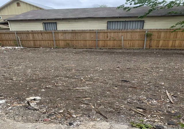 Photo 2 of Land for sale at 405 Frio City Rd, San Antonio, TX 78207 | MLS# 1957194 | Listing updated on 2026-08-10