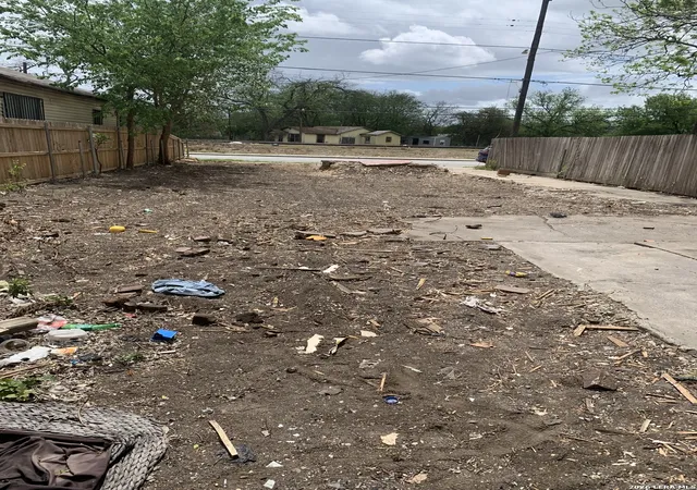 Photo 3 of Land for sale at 405 Frio City Rd, San Antonio, TX 78207 | MLS# 1957194 | Listing updated on 2026-08-10