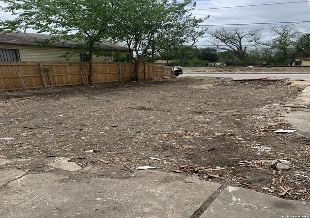 Photo 4 of Land for sale at 405 Frio City Rd, San Antonio, TX 78207 | MLS# 1957194 | Listing updated on 2026-08-10