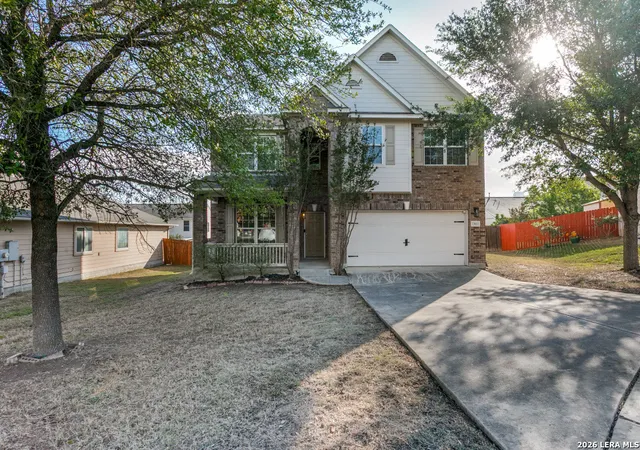 1st image of 13611 Welsford, Live Oak, TX 78233 | MLS# 1957199