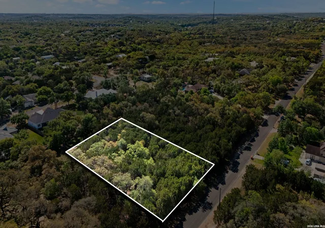Photo 1 of Land for sale at 27072 Okent Dr, San Antonio, TX 78260 | MLS# 1957200 | Listing updated on 2026-07-28