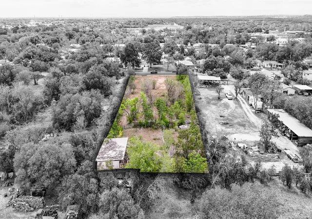 Photo 3 of Land for sale at 307 Orchard Rd, San Antonio, TX 78220 | MLS# 1957203 | Listing updated on 2026-04-21