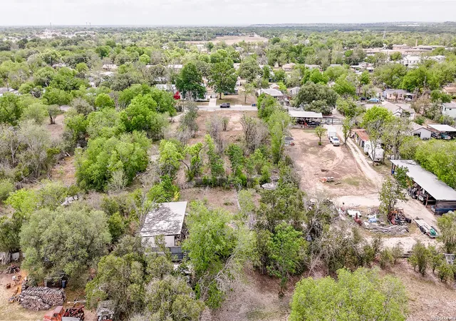 Photo 3 of Land for sale at 307 Orchard Rd, San Antonio, TX 78220 | MLS# 1957203 | Listing updated on 2026-04-21