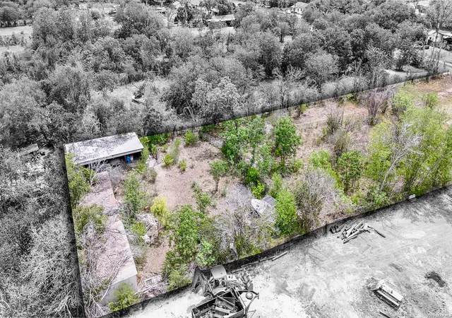 Photo 4 of Land for sale at 307 Orchard Rd, San Antonio, TX 78220 | MLS# 1957203 | Listing updated on 2026-04-21