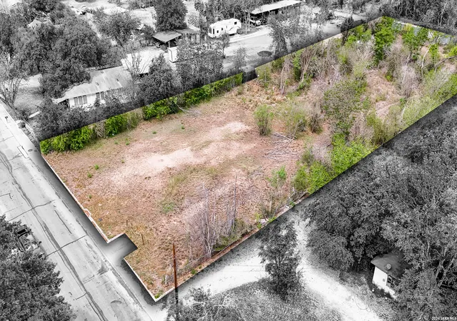 Photo 1 of Land for sale at 307 Orchard Rd, San Antonio, TX 78220 | MLS# 1957203 | Listing updated on 2026-04-21