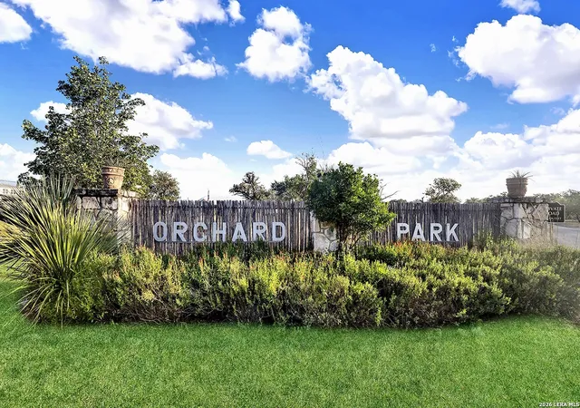 Photo 3 of Single family home for sale at 1150 Orchard Park Boulevard, Medina, TX 78055 | MLS# 1957211 | Listing updated on 2026-09-06