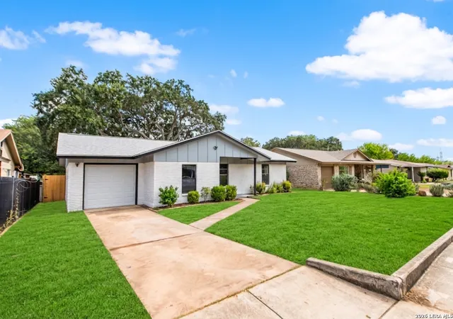 Photo 2 of Single family home for sale at 1610 Brice, San Antonio, TX 78220 | MLS# 1957213 | Listing updated on 2026-05-18