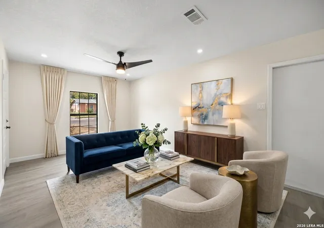 Photo 3 of Single family home for sale at 1610 Brice, San Antonio, TX 78220 | MLS# 1957213 | Listing updated on 2026-05-18
