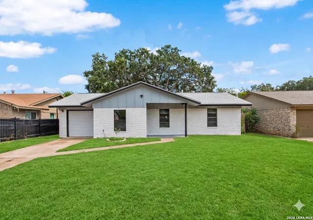 Photo 1 of Single family home for sale at 1610 Brice, San Antonio, TX 78220 | MLS# 1957213 | Listing updated on 2026-05-18