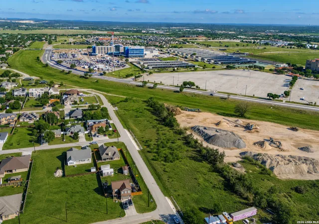 4th image of 0 Utopia Blvd, Selma, TX 78154 | MLS# 1957217