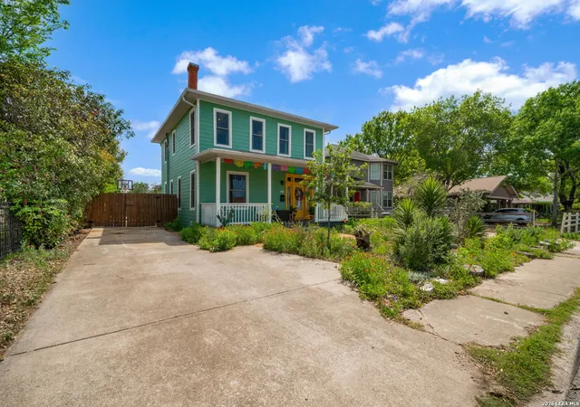 Homes for sale in San Antonio, TX | 426 Rigsby Ave, San Antonio, TX 78210 | MLS# 1957227