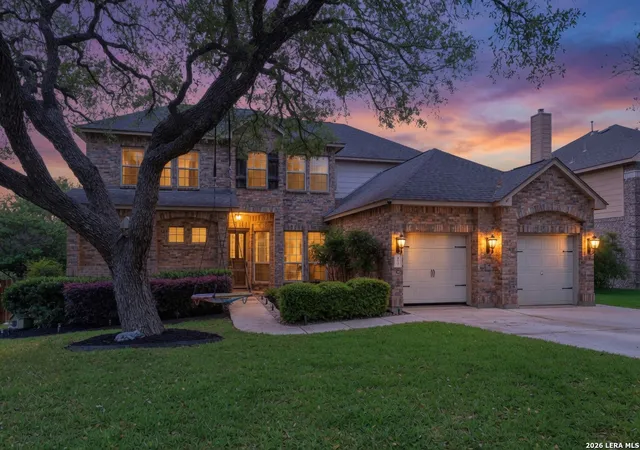 Photo 1 of Single family home for sale at 71 Sable Hts, San Antonio, TX 78258 | MLS# 1957228 | Listing updated on 2026-09-11